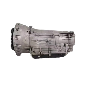 Boîte de vitesses automatique 7gtronic 7 vitesses 722.9 d'occasion pour Mercedes-Benz W212 E250 <span class=keywords><strong>4Matic</strong></span> C230 M272 3.5L V6 - Product Image 2