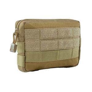 Venta Directa de Fábrica, Bolsa Táctica de Cintura, Accesorio para Exteriores, Bolso para Transportar Herramientas, Monedas y Equipo de Defensa Personal - Product Image 2