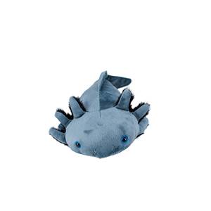 Peluche Axolotl Joy's Hug 30cm 40cm 60cm, Super Douce, Lavée, Animal en Peluche Réconfortant pour Enfants, Anniversaire, Décoration Maison - Product Image 3
