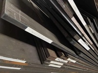 Tôle d'acier structurel allié AISI 5115 16MnCr5 16CrMnH 2127 1.7131 à haute durabilité par trempage pour le carburage des engrenages et la soudure