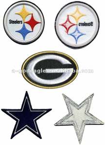 Menara Paris 2.4 \ "lebar Patch bordir Iron-On gaya pakaian menampilkan France's Iconic Menara Eiffel kain Felt - Product Image 5