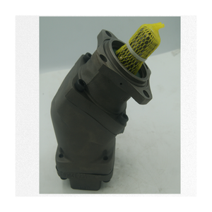 Remplacer les pompes à piston hydrauliques SAP012R, SAP025R, SAP034R, SAP047R, SAP056R, SAP064R, SAP084R par la pompe à piston hydraulique SAP056R-N-DL4-L35-SOS-000 - Product Image 4