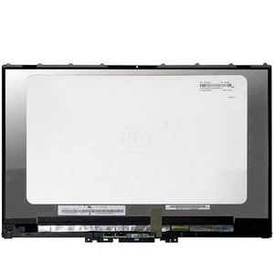 Pantalla LCD de Repuesto de 14 Pulgadas y 1920x1080 con Pantalla Táctil para Portátil <span class=keywords><strong>Asus</strong></span> <span class=keywords><strong>VivoBook</strong></span> <span class=keywords><strong>S</strong></span> S14 M433 - Product Image 1