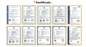 Pistolet à air chaud numérique JRXC avec écran <span class=keywords><strong>pour</strong></span> réparation de téléphones portables, BGA, cartes de circuits imprimés, <span class=keywords><strong>fer</strong></span> à <span class=keywords><strong>souder</strong></span> 100-500°C, garantie 3 ans - Product Image 6