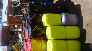 Aceite de Cocina Usado en Venta Sudáfrica +27739729209 - Product Image 2