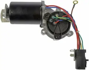 ऑटो भागों हस्तांतरण के मामले शिफ्ट Actuator मोटर OEM 1L2Z7G360A 600-912 के लिए बुध पर्वतारोही 4.0L 4V6 4.6L V8 02-03 फोर्ड का पता लगाने