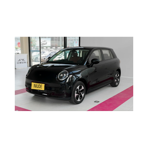 Accettiamo Ordini Personalizzati, Auto Elettrica Jac Yiwei 3 <span class=keywords><strong>in</strong></span> <span class=keywords><strong>Vendita</strong></span>, Autonomia 505km, Prodotta <span class=keywords><strong>in</strong></span> Cina, Auto Jac Nuova 0km - Product Image 2