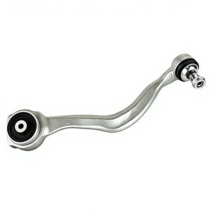 31106890905 31106890906 อะไหล่ขายส่ง แขนควบคุมด้านบนโค้งซ้าย/ขวา สำหรับ BMW X3 G01 G08 X4 G02 - Product Image 3