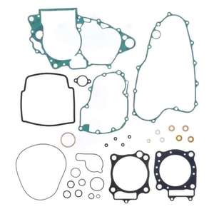 Athena per Honda CRF 450R 02-04 Kit di guarnizioni del motore - Product Image 1