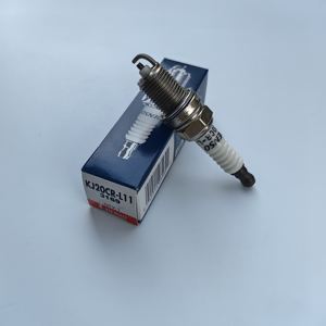 Bujias De Autos DENSO Original Candle 3169 para VW <span class=keywords><strong>BORA</strong></span>, GOLF, JETTA, LUPO, Passat 1998 - 2005 - Product Image 3