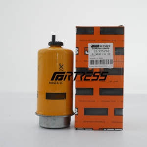 Vente directe d'usine 32/925994 SK3156 SN70233 BF9750D P551435 FS19975 Filtre à carburant pour excavatrice Filtre pour excavatrice - Product Image 6