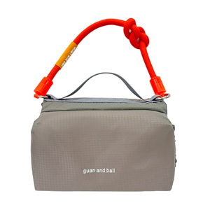 Summer Mountain-style Outdoor Crossbody <b>Water</b> <b>Bottle</b> Bag Small Multi-functional Sports Waterproof Commute Travel Large-capacity - Product Image 5