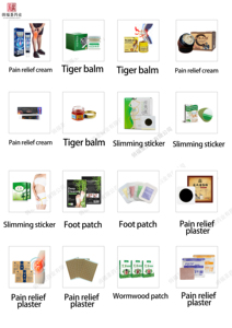 Crema alisadora <span class=keywords><strong>de</strong></span> hierbas <span class=keywords><strong>Ganglios</strong></span> linfáticos Nódulos tiroideos Nódulos mamarios China 2023 Venta caliente - Product Image 6