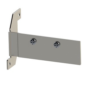 Soporte para Válvula Solenoide SMC SX5000-16-2A, Accesorio para Piezas Neumáticas - Product Image 5