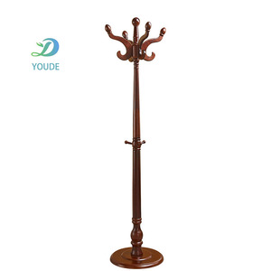 <span class=keywords><strong>Perchero</strong></span> <span class=keywords><strong>Vertical</strong></span> para ropa, diseño Popular, para casa, Hotel - Product Image 2
