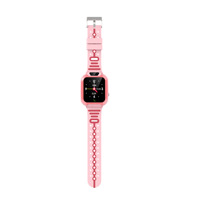 Montre téléphone 4G pour enfants, clôture électronique, positionnement vidéo, carte SIM insérable, montre intelligente pour l'Asie de l'Orient et l'Afrique