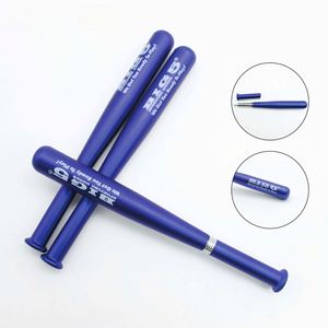 Stylos Bille Personnalisés en Plastique Durable en Forme de Batte de Baseball – Stylos Sportifs à Encre Bleue Cool pour Événements d'Équipe, École, Bureau, Cadeaux de Fête - Product Image 4