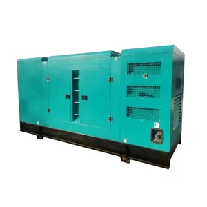 Factory price 30kva 40kva 50kva diesel generator Price is favourable Fast delivery Welcome to buy!