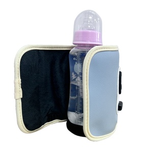 Calentador de Biberones Portátil Inalámbrico con Conexión USB para Viajes y Automóvil - Product Image 2