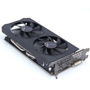 Carte graphique de bureau d'occasion GTX 1660S à taux de performance élevé avec refroidissement par ventilateur Marque OEM - Product Image 3