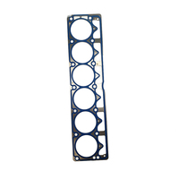 4.0L Gasket kepala silinder mesin untuk Jeep Wrangler TJ Grand Cherokee ZJ 1993-2004 Cherokee XJ 4.0 Aksesori Mobil Accessories