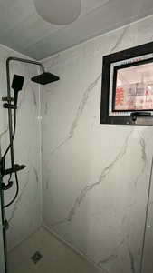 Casas Contenedor Prefabricadas Personalizadas de 20 y 40 Pies, Expandibles, de 2, 3, 4 y 5 Dormitorios, Portátiles para Exteriores - Product Image 5