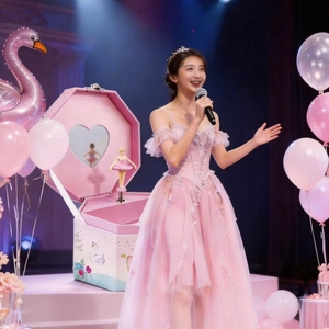 <span class=keywords><strong>Carillon</strong></span> a Manovella con Ballerina Rotante Yiyu, Design Personalizzato, Scatola Portagioie Musicale, Decorazione per la Casa, Regalo Personalizzato per Ragazze - Product Image 6