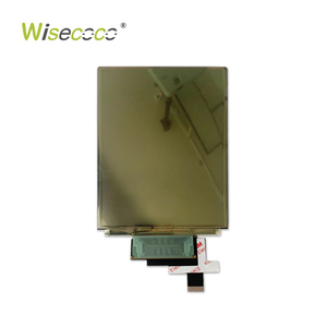 شاشة OLED مرنة, شاشة 7.8 بوصة 1440*1920 OLED مرنة AMOLED لوحة عرض انحناء مع شاشة تعمل باللمس بالسعة شاشة عالية السطوع شاشة مرنة - Product Image 6