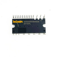 Module de commande de puissance Hainayuic IM5D05K060M2S, composants électroniques, circuit intégré électronique, devis BOM avec livraison rapide unique.
