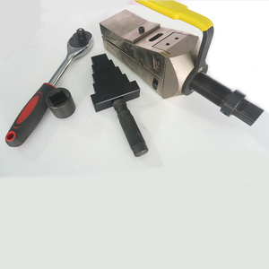 Écarteur de Brides Hydraulique Portable en Acier Inoxydable 50 Tonnes 700-1600 bars CA 240V Garantie Un An - Product Image 6