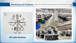 Custom CNC обрабатывающие детали Custom латунный CNC многоуровневый гидравлический клапан коллекторный блок - Product Image 4