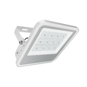 Ip66 155lm/w إضاءة led بطانات خليج عالية atex للمستودع