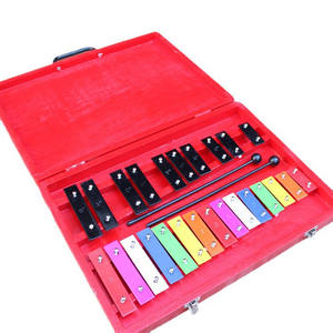 <span class=keywords><strong>Xylophone</strong></span> pour bébé, piano à frapper, jouet pour enfants, maternelle, éducation précoce, instrument à percussion, piano <span class=keywords><strong>en</strong></span> feuille de <span class=keywords><strong>fer</strong></span> 25 - Product Image 4