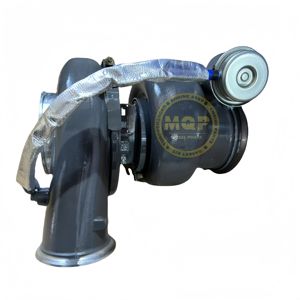 เทอร์โบชาร์จเจอร์เครื่องยนต์ C13 2472964 10R-7297เทอร์โบ247-2964สำหรับ E349D E345D E350D รถขุดชิ้นส่วนเครื่องยนต์ - Product Image 3