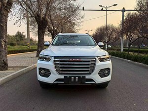 <span class=keywords><strong>Voiture</strong></span> d'<span class=keywords><strong>occasion</strong></span> reconditionnée de qualité supérieure, Red Label 2017, H6 1.3T Smart Edition, moteur puissant, sièges confortables pour les voyages de loisirs sur route - Product Image 1