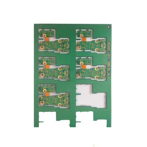 Pcb Board Factory Factory Customized Multilayer PCB Circuit Board Product