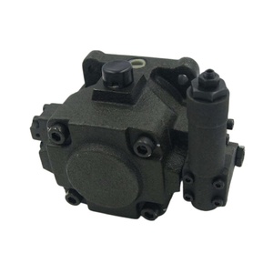 ปั๊มไฮดรอลิกควบคุมการไหลอย่างแม่นยำ รุ่น VP5F ซีรีส์ VP5F-A3-50S VP5F-A4-50S VP5F-A5-50S สำหรับสายการผลิตอัตโนมัติ - Product Image 3