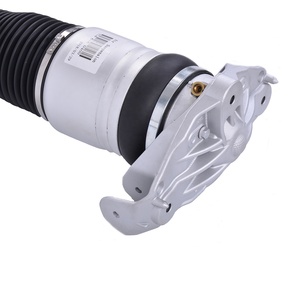 Amortisseur pneumatique avant droit pour Audi Q7 4L <span class=keywords><strong>Touareg</strong></span> 7L Cayenne 9PA Suspension amortisseur jambe de force 7L6616040D 95535804000 7L8616040D - Product Image 6