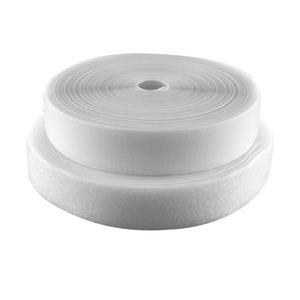 Rouleau de ruban auto-agrippant en nylon/polyester, ruban auto-agrippant pour cadre photo, couleurs personnalisées - Product Image 2
