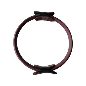 Accesorios de Yoga y Pilates Unisex: Colchoneta, Mancuernas, Brazaletes Personalizados para Tobillos y Muñecas, Barra de Pesas, Anillo de Fuerza, Kit de Pilates de Silicona - Product Image 4