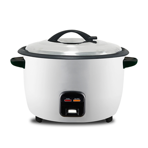 <span class=keywords><strong>Cuiseur</strong></span> à <span class=keywords><strong>riz</strong></span> électrique commercial <span class=keywords><strong>de</strong></span> conception <span class=keywords><strong>de</strong></span> tambour <span class=keywords><strong>de</strong></span> 3,6 L | <span class=keywords><strong>Marque</strong></span> nationale Offre Spéciale avec prix directs d'usine - Product Image 1