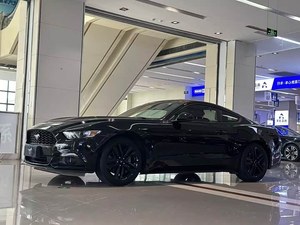 Voitures d'occasion chinoises <span class=keywords><strong>Mustang</strong></span> 2015 2.3T Performance Edition en excellent état - Product Image 6