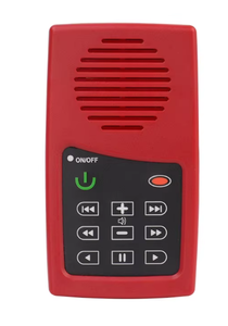 2025 Les grandes conférences ont besoin de radios et de panneaux solaires pour charger les radios des lecteurs du <span class=keywords><strong>Coran</strong></span> et de la Bible avec des bandes AM et FM Audio <span class=keywords><strong>gratuit</strong></span> - Product Image 2