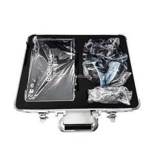 Dispositivos médicos al por mayor Biophilia Tracker X5 ultra 4d ULTRA Equipos de fisioterapia Analizador de Química - Product Image 6