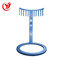 Vente en gros de haute qualité Eye Fast Chips Machines de jeux pour mains rapides Machine de jeu d'arcade Jeu électronique à jetons Catch Stick