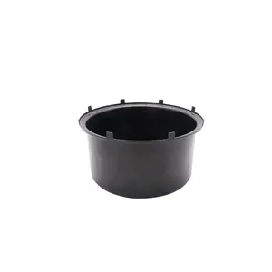 Piezas <span class=keywords><strong>de</strong></span> <span class=keywords><strong>dibujo</strong></span> <span class=keywords><strong>de</strong></span> <span class=keywords><strong>metal</strong></span> rotativo profundo Fabricación <span class=keywords><strong>de</strong></span> chapa <span class=keywords><strong>de</strong></span> acero <span class=keywords><strong>de</strong></span> aluminio inoxidable - Product Image 6