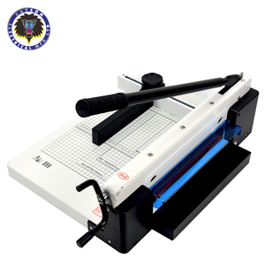 Nhà Máy giấy tông đơ rayson 899 của nhãn hiệu chém loại <span class=keywords><strong>Cutter</strong></span> Heavy Duty giấy <span class=keywords><strong>Cutter</strong></span> - Product Image 5