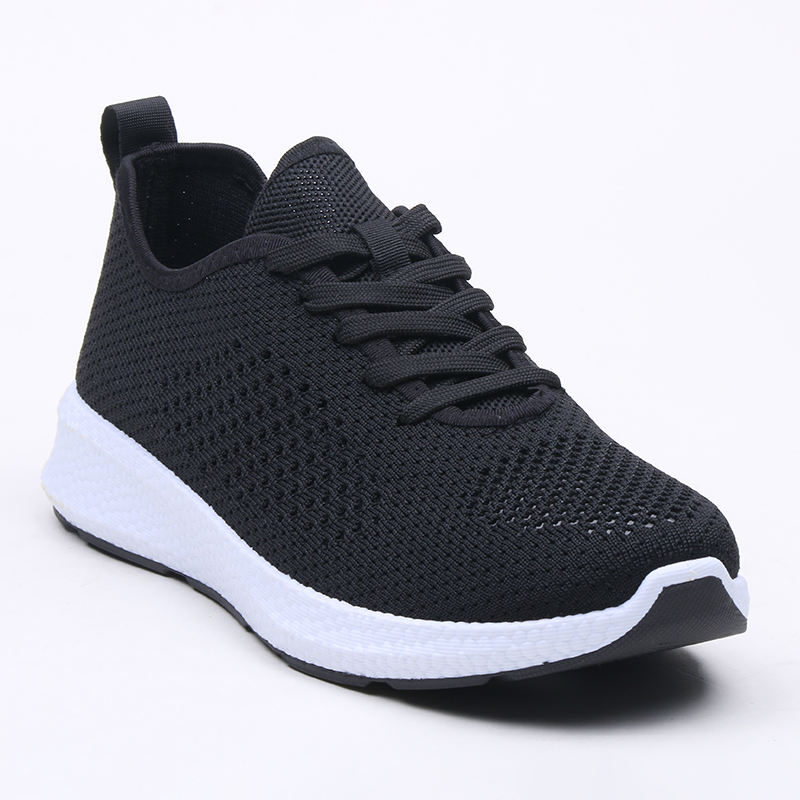 Custom Logo on Cloud Running Shoes for Men Fitness Walking Style Sports  Shoes Men Running Zapatillas