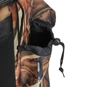Pesca caza camuflaje asiento giratorio <span class=keywords><strong>silencio</strong></span> girar asiento - Product Image 5