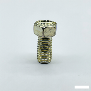 สกรูยึดท่อ MITSUBISHI F1035-10055 ใหม่ ได้รับการรับรองมาตรฐาน CE (แบบสั้น) รับประกัน 1 ปี สำหรับรหัสเครื่องยนต์ <span class=keywords><strong>SUNTANA</strong></span> รุ่นที่ใช้ได้ S6R - Product Image 2